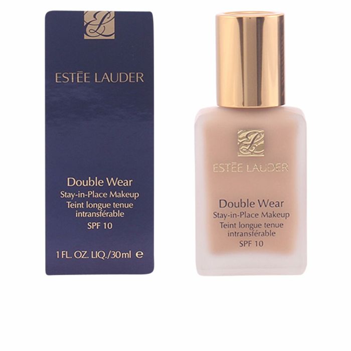 Base de maquillage liquide Double Wear Estee Lauder (30 ml) 11