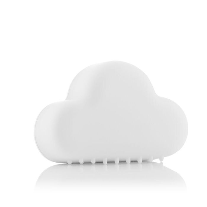 Lampe LED Portable Intelligente Clominy InnovaGoods Lampe LED Portable Intelligente Clominy InnovaGoods