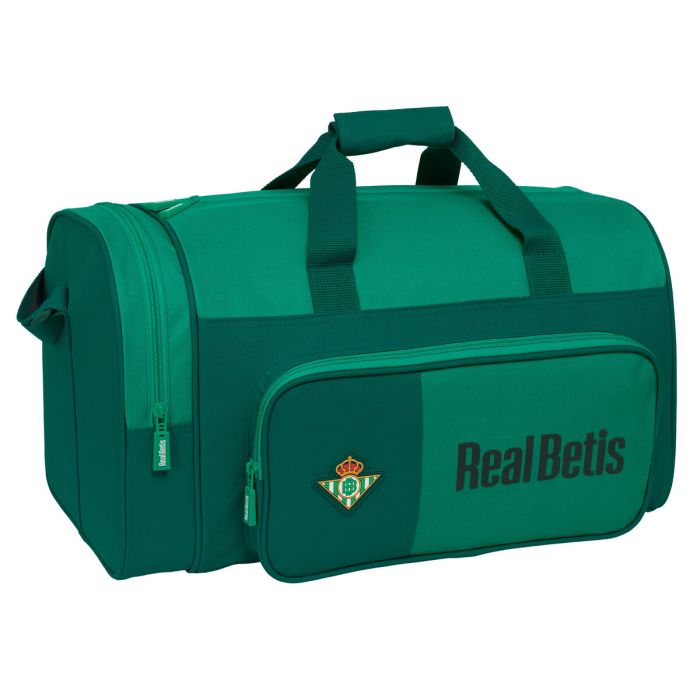 Sac de sport Real Betis Balompié Vert 47 x 26 x 27 cm 0 Sac de sport Real Betis Balompié Vert 47 x 26 x 27 cm 0
