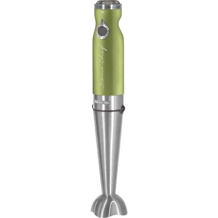 Mixeur plongeant - Sencor - SHB 5600GG-EUE3 2 Mixeur plongeant - Sencor - SHB 5600GG-EUE3 2