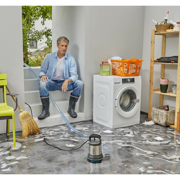 Pompe à eau Gardena 09036-20 750 W 3