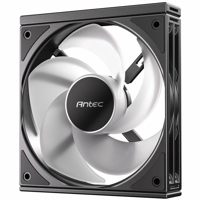 Ventilateur CPU Antec 0-761345-40048-0 Ø 12 cm 4