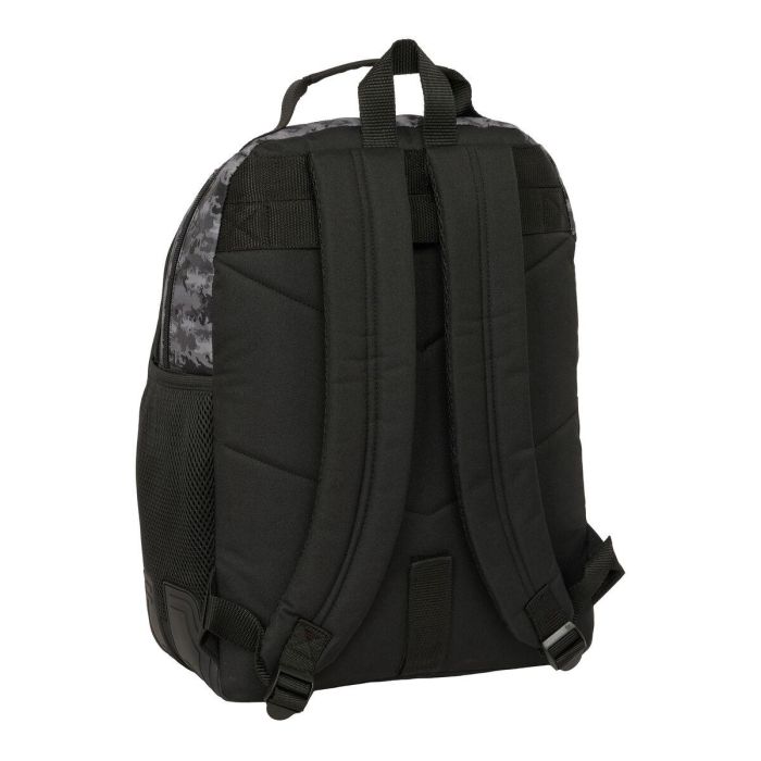 Cartable Dragon Ball Noir 32 x 42 x 15 cm 1