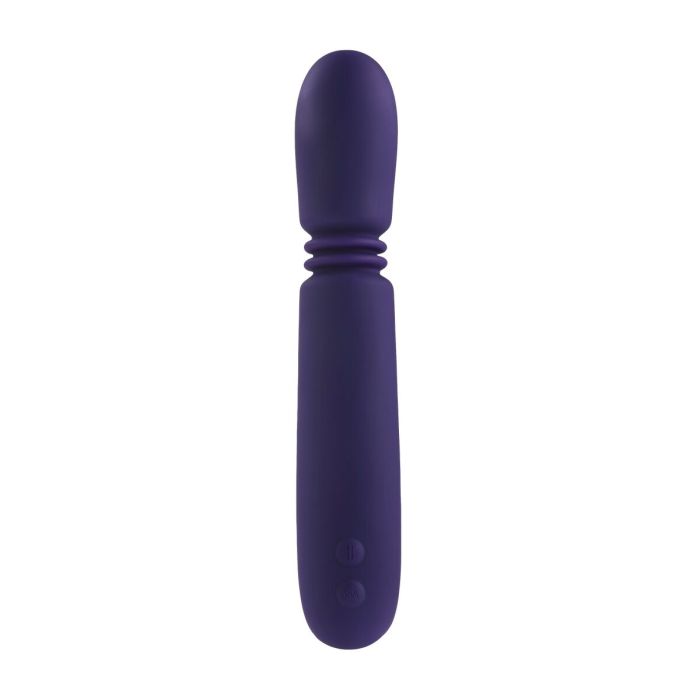 Vibromasseur à boules Evolved Violet 14 Vibromasseur à boules Evolved Violet 14
