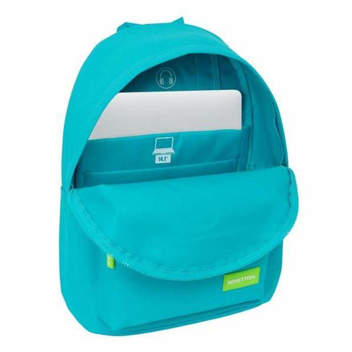 Sacoche pour Portable Benetton 5