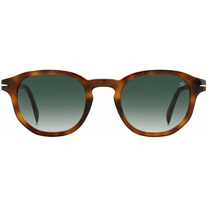 Lunettes de soleil Homme David Beckham DB 1007_S 2