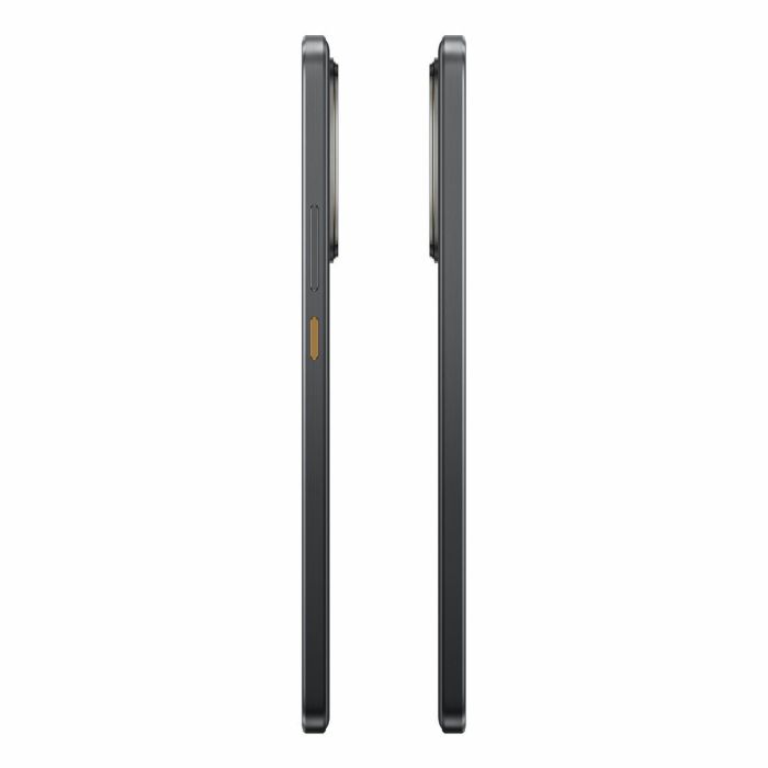 Smartphone Realme RMX5061 6,78" Octa Core 12 GB RAM 512 GB Noir 9 Smartphone Realme RMX5061 6,78" Octa Core 12 GB RAM 512 GB Noir 9