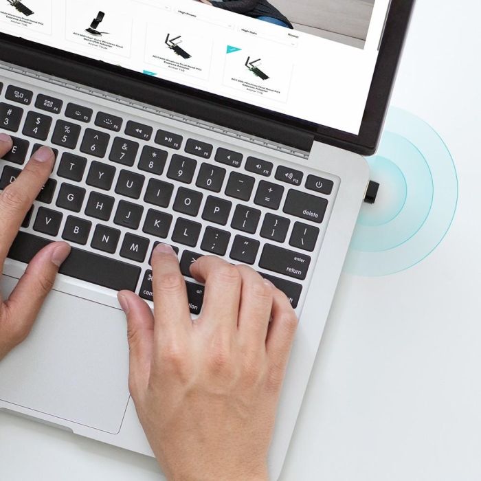 TP-Link Archer T600U Nano 2