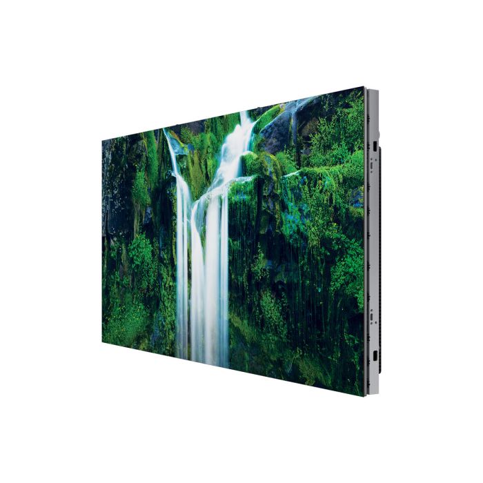 Moniteur Videowall Samsung LH012IWCMWS/XU 9