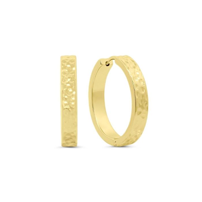 Boucles d´oreilles Femme CO88 Collection 8CE-70646 Doré