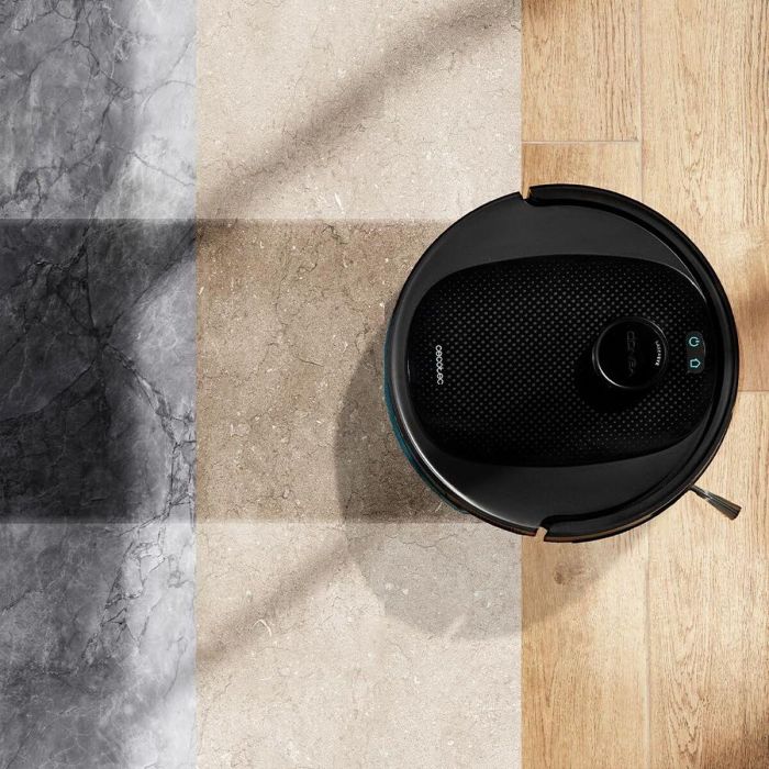 Aspirateur robot Cecotec Y80 Aspirateur robot Cecotec Y80