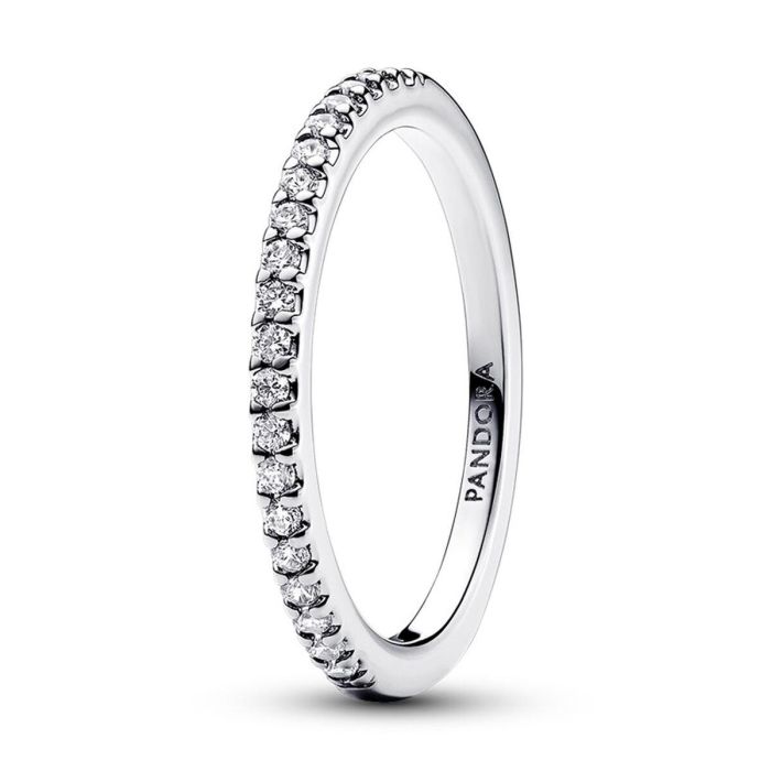 Bague Femme Pandora 192999C01-54 14 0 Bague Femme Pandora 192999C01-54 14 0