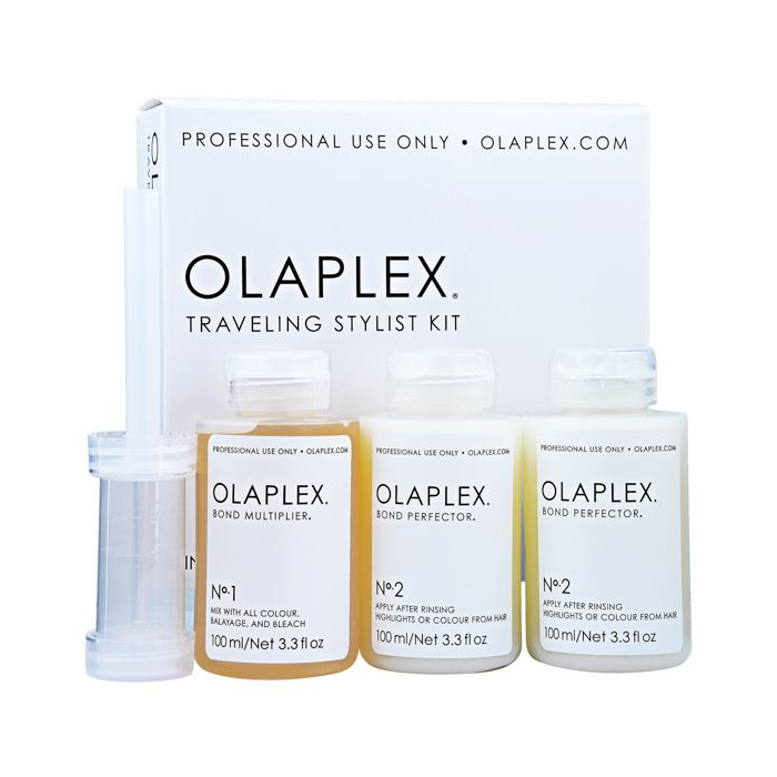 Olaplex Traveling Stylist Kit 100 mL 1