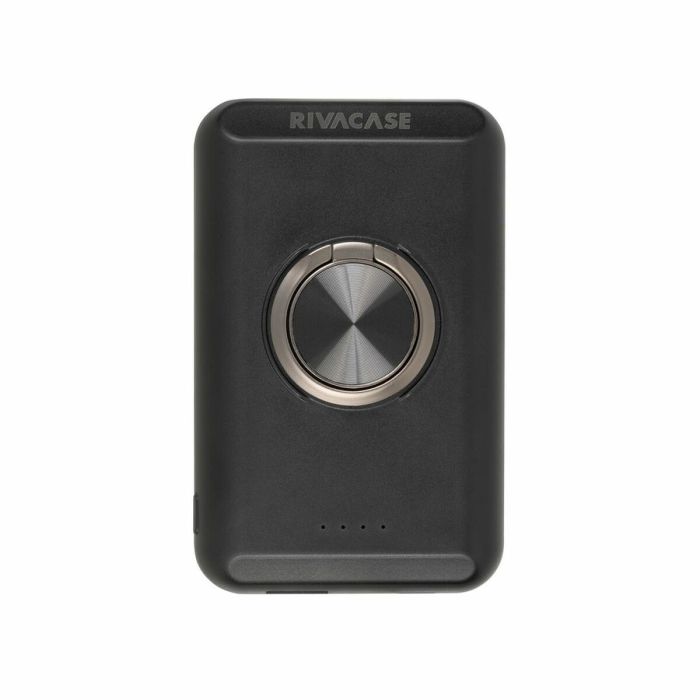 Powerbank Rivacase VA2603 5000 mAh Noir 0 Powerbank Rivacase VA2603 5000 mAh Noir 0