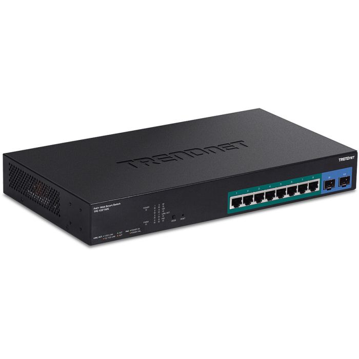 Switch Trendnet TPE-1021WS 1 Switch Trendnet TPE-1021WS 1
