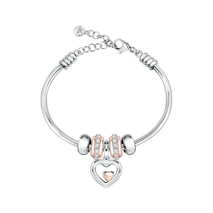 Bracelet Femme Morellato SCZ1256 Argenté