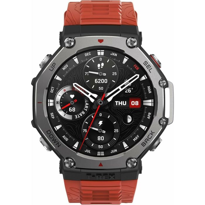 Montre intelligente Amazfit T-REX 3 1