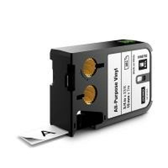 Ruban stratifié Dymo Vinilo multiuso