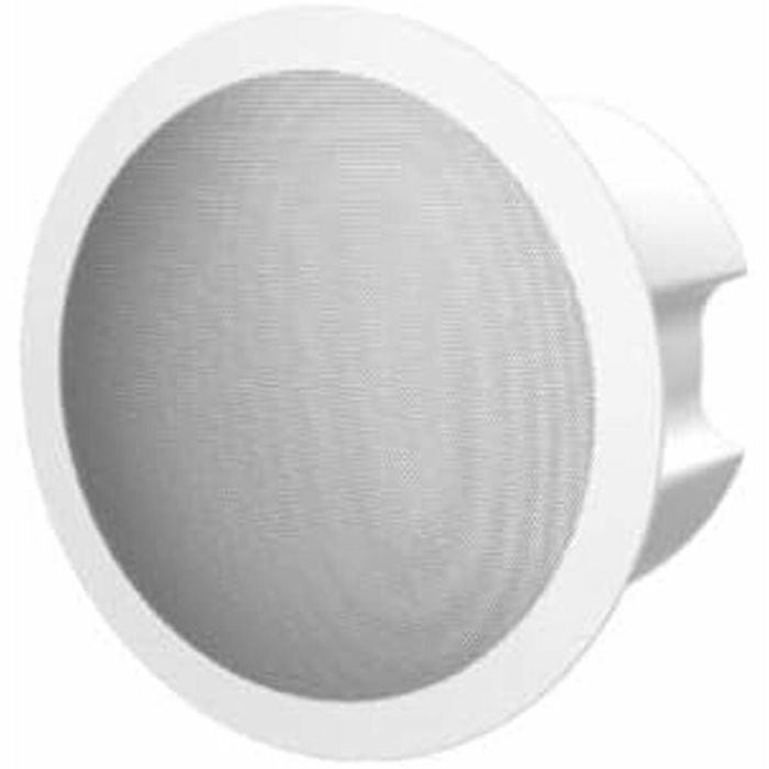 Haut-parleurs de PC Fanvil FH-S01 Blanc Noir 20 W 2