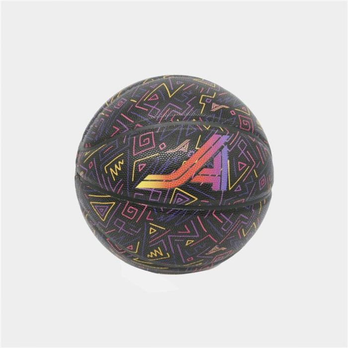 Ballon de basket Peak Alvarado Ball Noir 7 (Taille 7) 2