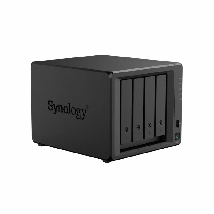Stockage en Réseau NAS Synology DS925+ Quad Core 8