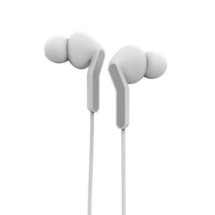 Casque Muvit for Change E57 Blanc 7 Casque Muvit for Change E57 Blanc 7