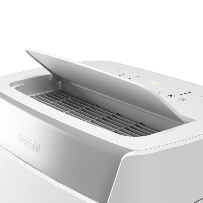 Déshumidificateur Olimpia Splendid 02064 20 L 5