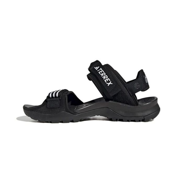 Sandales de montagne Adidas Terrex Cyprex Ultra DLX Noir L 6