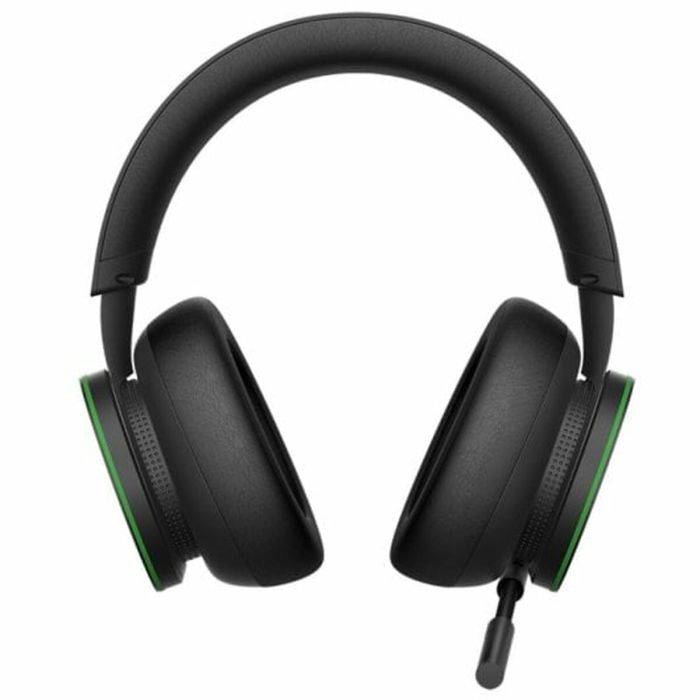 Casque Microsoft TLL-00021 Noir 3 Casque Microsoft TLL-00021 Noir 3