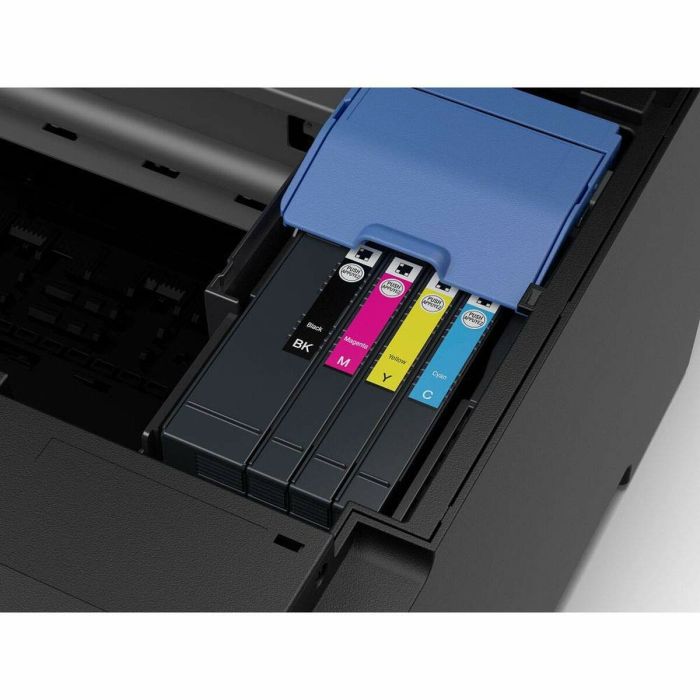 Imprimante Multifonction Epson WF-7840DTWF 9