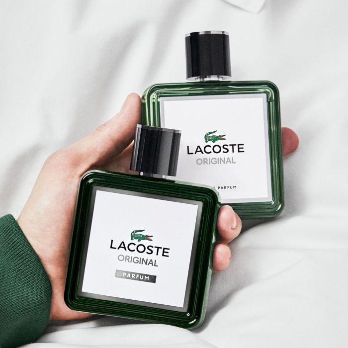Parfum Homme Lacoste LACOSTE ORIGINAL 100 ml 1