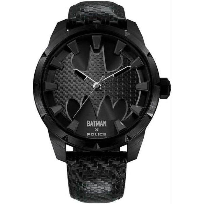 Montre Homme Police PEWGA0075502 4 Montre Homme Police PEWGA0075502 4