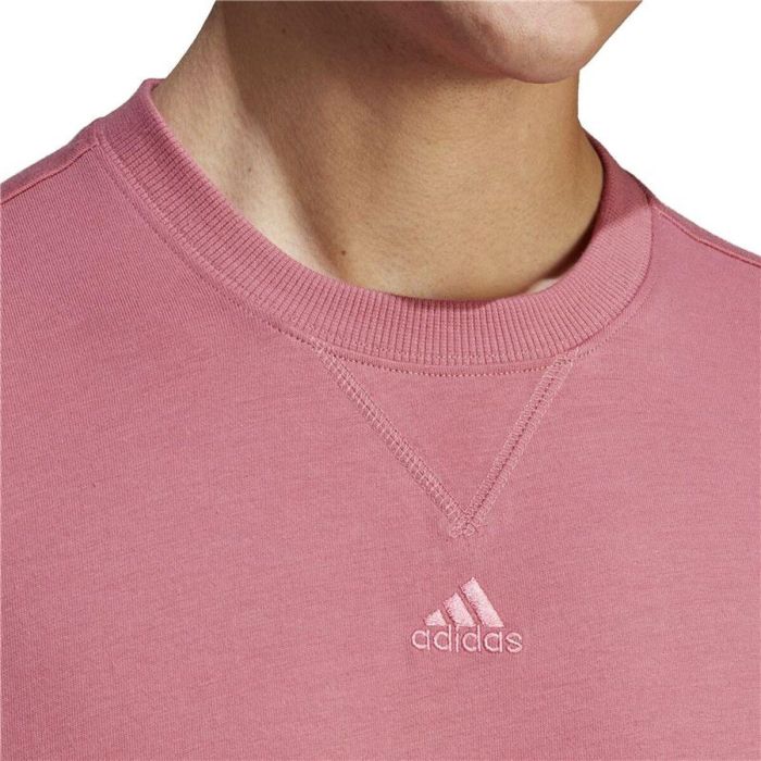 T-shirt à manches courtes homme Adidas All Szn Rose 1