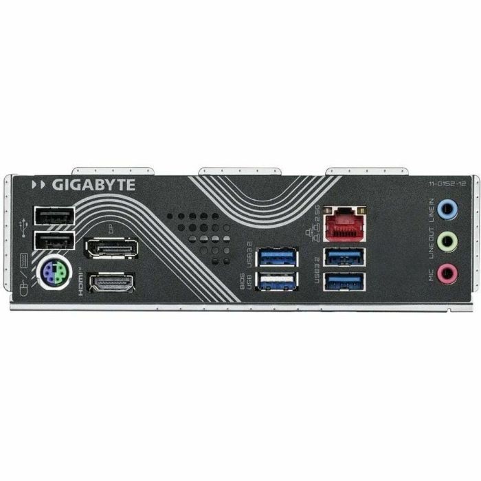 Carte Mère Gigabyte B860M EAGLE LGA 1851 1 Carte Mère Gigabyte B860M EAGLE LGA 1851 1