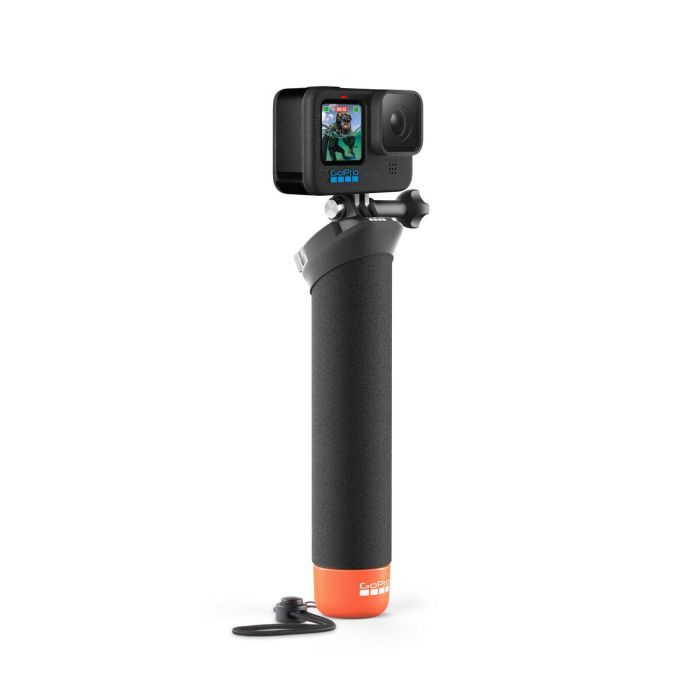 Bâton Selfie Flottant pour Caméra de Sport GoPro THE HADLER