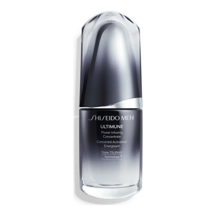 Sérum visage Shiseido 729238171534