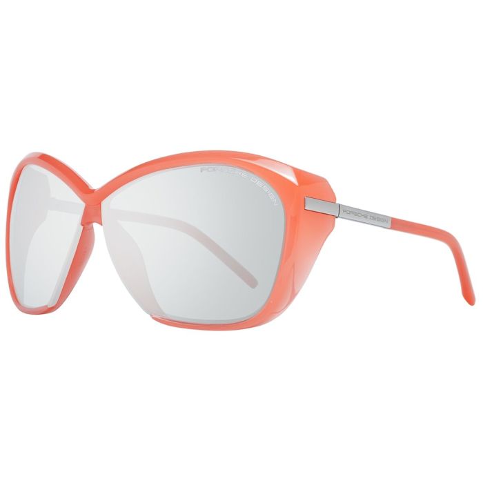 Lunettes de soleil Femme Porsche Design P8603-66A Ø 66 mm 0 Lunettes de soleil Femme Porsche Design P8603-66A Ø 66 mm 0