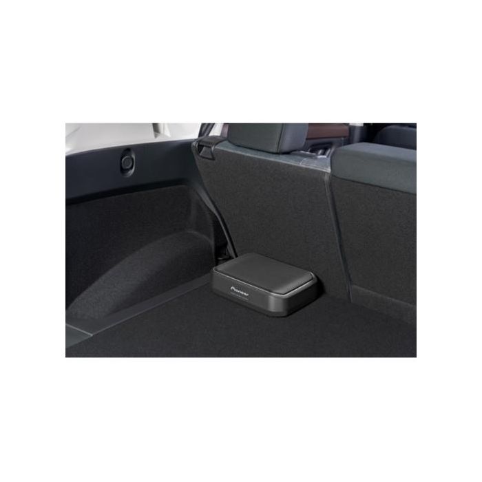 Pioneer TS-WX140DA 3