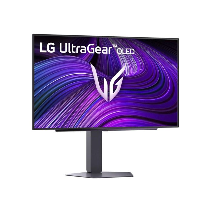 Monitor Gaming LG 27GX704A-B 27" 7