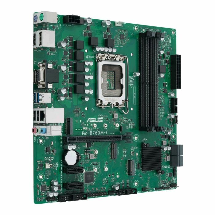 Carte Mère Asus 90MB1DX0-M0EAYC LGA 1700 8
