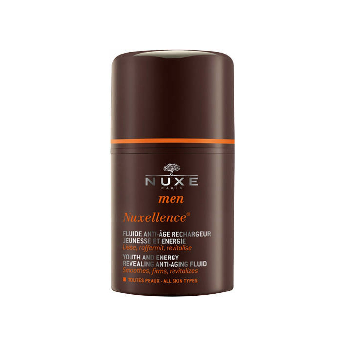 Nuxe Men Nuxellence 50 mL 1 Nuxe Men Nuxellence 50 mL 1
