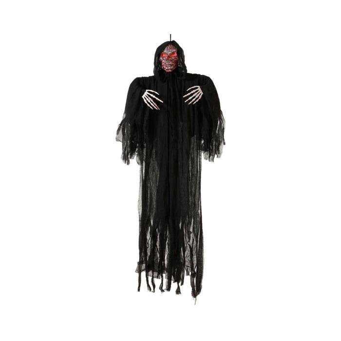 Décoration d'Halloween Squelette 183 x 120 x 12 cm 0 Décoration d'Halloween Squelette 183 x 120 x 12 cm 0