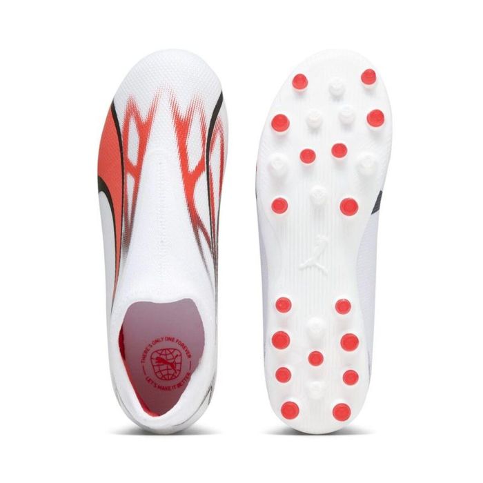 Chaussures de foot pour Enfants Puma 3 Chaussures de foot pour Enfants Puma 3