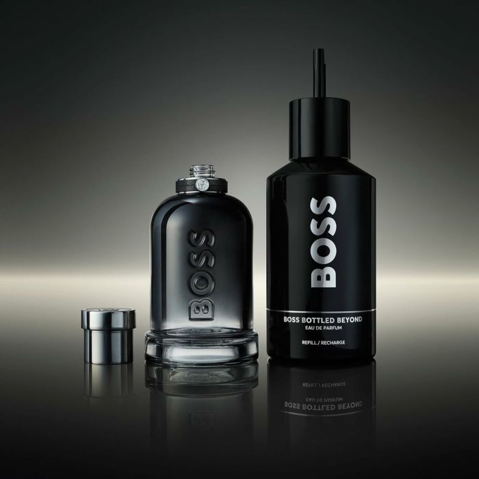 Parfum Homme BOSS BOSS BOTTLED 200 ml 3 Parfum Homme BOSS BOSS BOTTLED 200 ml 3