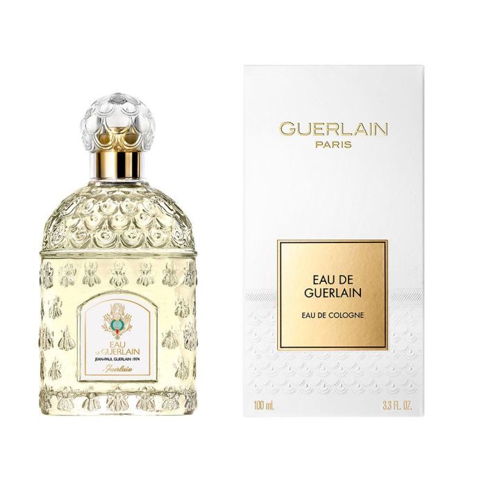 Eau De Guerlain Eau De Cologne Vaporisateur 100 mL 1