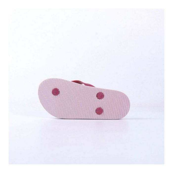 Tongs pour Enfants Frozen Lila 1