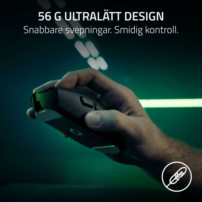 Souris Razer RZ01-05330100-R3G1 Noir 10 Souris Razer RZ01-05330100-R3G1 Noir 10