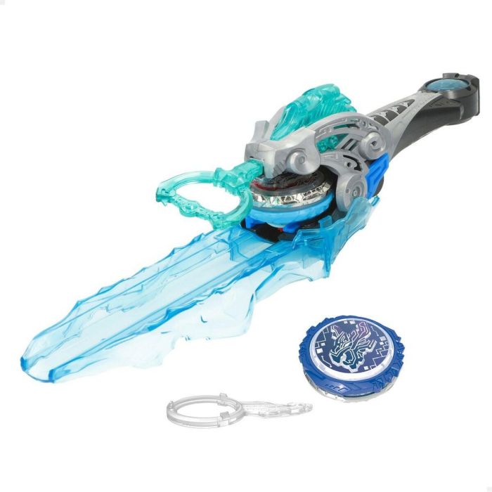 Toupie Infinity Nado (4 Unités) 6 Toupie Infinity Nado (4 Unités) 6