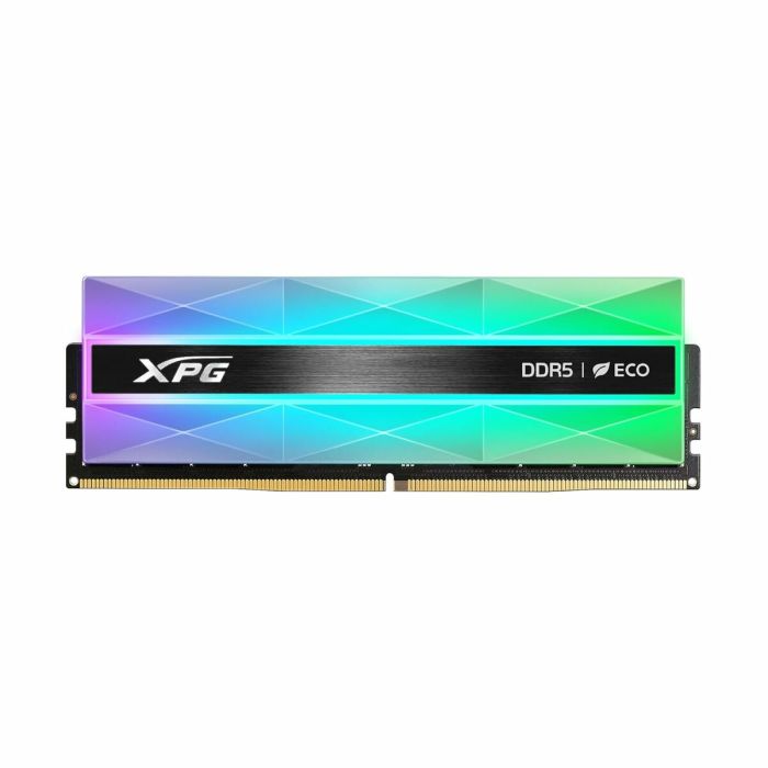 Mémoire RAM Adata AX5U6000C3016G-CLANRSG 32 GB DDR5 6000 MHz cl30 4 Mémoire RAM Adata AX5U6000C3016G-CLANRSG 32 GB DDR5 6000 MHz cl30 4