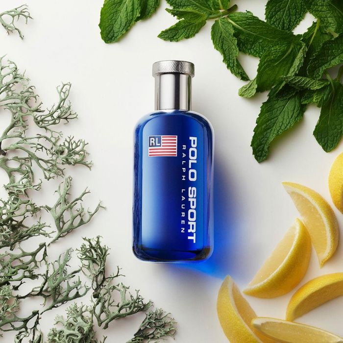 Ralph Lauren Polo Sport Eau De Toilette Vaporisateur 75 mL 2 Ralph Lauren Polo Sport Eau De Toilette Vaporisateur 75 mL 2